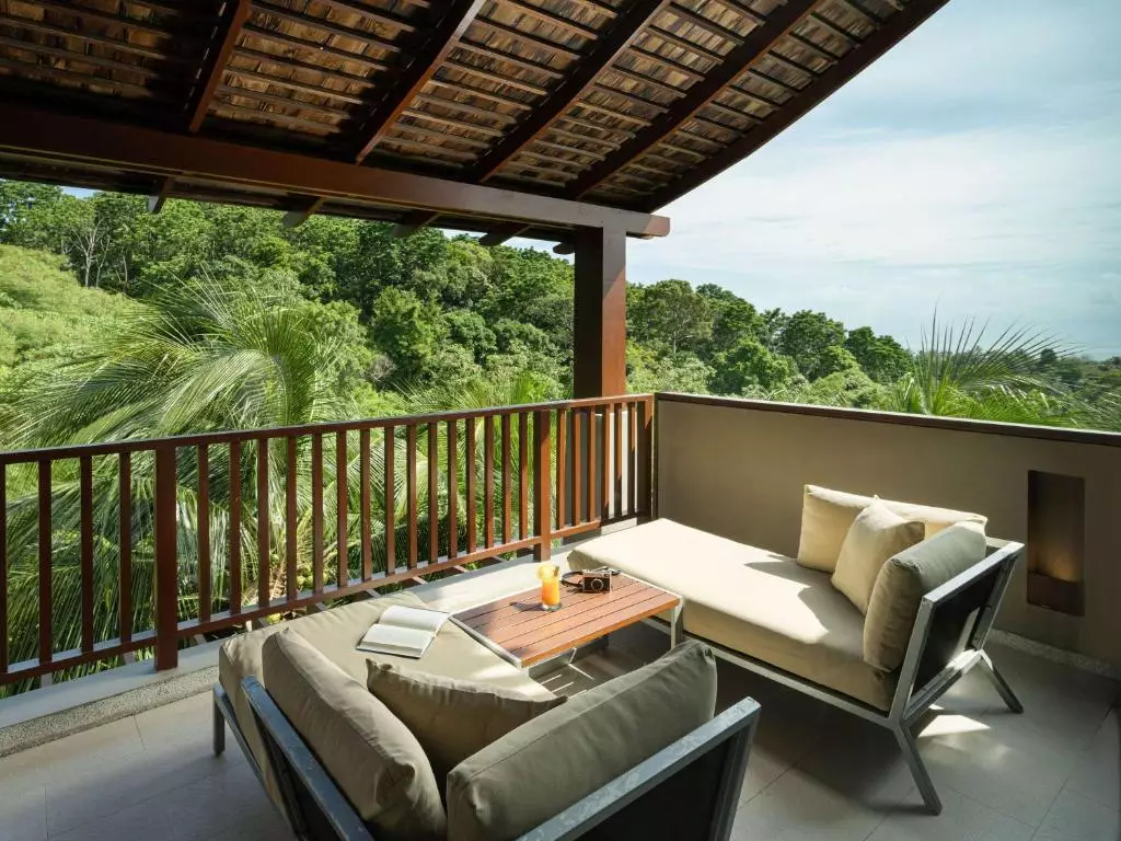 Avista Hideaway Phuket Patong